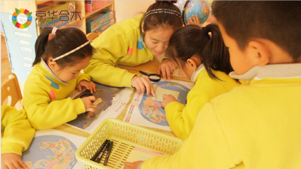 德培（DAP）教育：以家园共育全面促进幼儿适宜性发展