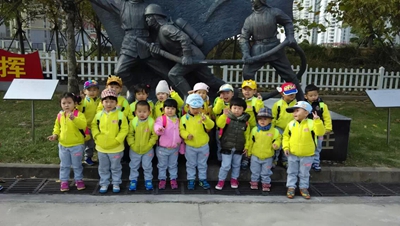 京华合木（DAP）幼儿园震惊国际DAP教育专家