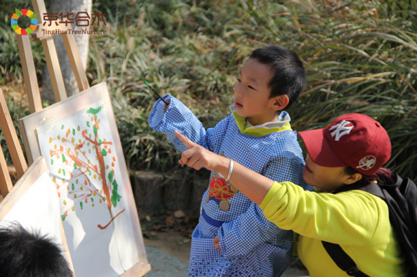 德培DAP：浅谈艺术在幼儿教育中的重要性