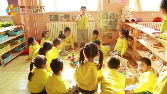德培DAP：有准备的教师是如何实施活动的？——如何与幼儿有效