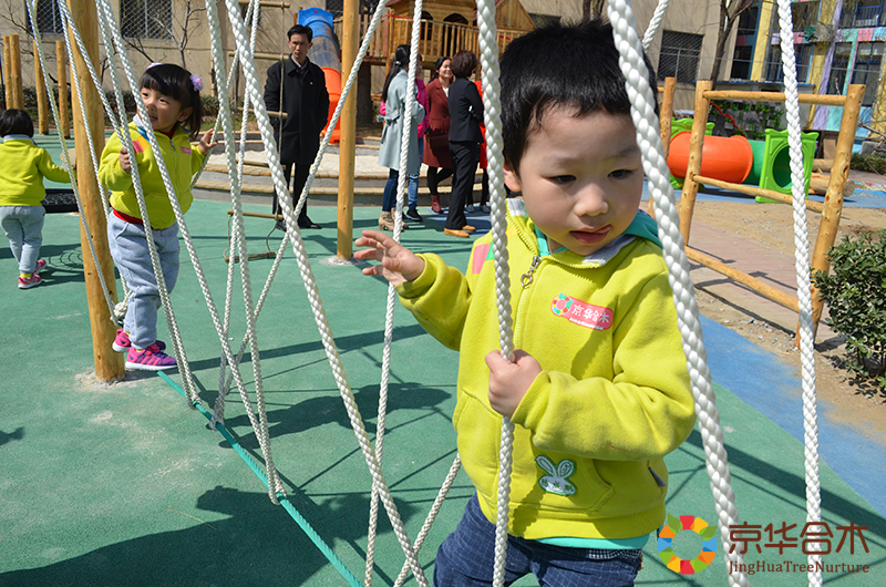 【中国教育报】山东：首次将幼儿园招生纳入基础教育招生