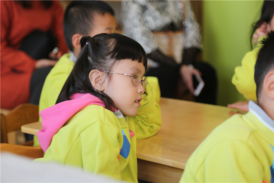 德培（DAP）丨如何合理解决儿童冲突？幼儿园老师给出了3个办法