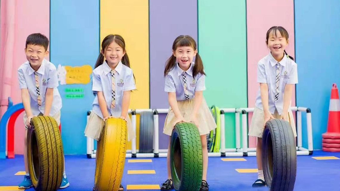 学前教育即将落地，如何做好幼小衔接？